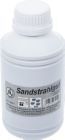 BGS Diy Sandstrahlgut Aluminium Oxid Korund 60 850 gramm
