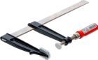 BGS Diy Schraubzwinge 300 x 120 mm