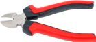 BGS Diy Schwedischer Seitenschneider 165 mm