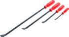 BGS Diy Stemmhebel Satz 4 teilig in Rot