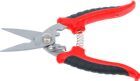 BGS Diy Universal Schere Edelstahl 180 mm