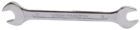 BGS Doppel Maulschlüssel 16 x 17 mm