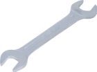 BGS Doppel Maulschlüssel 27 x 30 mm