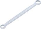 BGS Doppel Ringschlüssel 6 x 7 mm extra flach