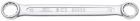 BGS Doppel Ringschlüssel 12 x 13 mm extra flach