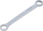 BGS Doppel Ringschlüssel 14 x 15 mm extra flach