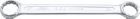 BGS Doppel Ringschlüssel 24 x 27 mm extra flach