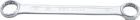BGS Doppel Ringschlüssel 30 x 32 mm extra flach
