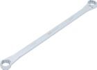 BGS Doppel Ringschlüssel 21 x 23 mm extra lang