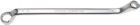 BGS Doppel Ringschlüssel 10x13 mm tief gekröpft