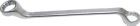 BGS Doppel Ringschlüssel 30 x 32 mm tief gekröpft