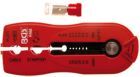 BGS Draht-/Kabel-Abisolierer "2-IN-1" 0,2 - 0,8 mm