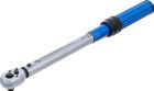 BGS Drehmomentschlüssel 20 - 120 Nm Abtrieb Außenvierkant 10 mm 3/8 Zoll