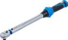 BGS Drehmomentschlüssel | Abtrieb Außenvierkant 10 mm (3/8") | 20 - 120 Nm