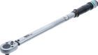 BGS Drehmomentschlüssel 42 - 210 Nm Abtrieb Außenvierkant 12,5 mm 1/2 Zoll