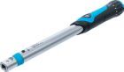 BGS Drehmomentschlüssel 20 - 100 Nm für 9 x 12 mm Einsteckwerkzeuge