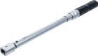 BGS Drehmomentschlüssel 40 - 200 Nm für 14 x 18 mm Einsteckwerkzeuge