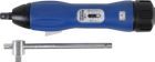 BGS Drehmomentschrauber 6,3 mm 1/4 Zoll 2 - 10 Nm Abtrieb Außenvierkant