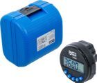 BGS Drehwinkel Messgerät digital mit Magnet