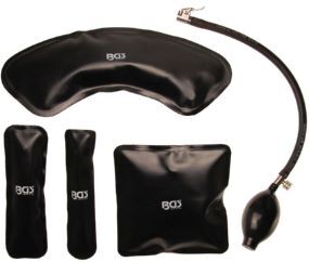 BGS Druckkissen Satz 5 teilig
