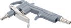 BGS Druckluft Ausblaspistole Alu Druckguss