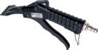 BGS Druckluft Ausblaspistole mit Flachdüse 5-8 bar