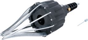 BGS Druckluft Montagewerkzeug für Achsmansche...