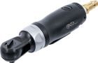 BGS Druckluft Ratschenschrauber 6,3 mm 1/4 Zoll 54 Nm extra kurz