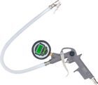 BGS Druckluft Reifenfüllpistole digital 0 - 8 bar