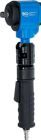 BGS Druckluft Schlagschrauber 12,5 mm 1/2 Zoll 650 Nm mit dreh- und neigbarem Kopf