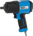 BGS Druckluft Schlagschrauber 12,5 mm 1/2 Zoll 1650 Nm
