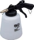 BGS Druckluft Sodastrahlpistole 1 Liter 6,3-8,2 bar