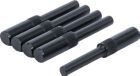 BGS Druckstift Satz für Radlager Werkzeug Satz Artikel 9086 5 teilig