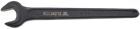 BGS Einmaulschlüssel 12 mm DIN 894