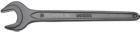 BGS Einmaulschlüssel 19 mm DIN 894