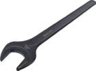 BGS Einmaulschlüssel Schlüsselweite 90 mm DIN 894