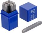 BGS Einschlagzahlen 5 mm