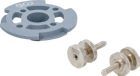BGS Einspritzpumpen Kettenrad Haltewerkzeug für Ford 2.2 & 3.2 TDCi Duratorq