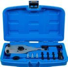 BGS Einspritzpumpen Montage und Demontage Werkzeug Satz für Ford 2.0 ECOblue