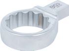 BGS Einsteck Ringschlüssel 41 mm Aufnahme 14 x 18 mm
