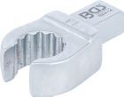 BGS Einsteck Ringschlüssel 14 mm Aufnahme 9 x 12 mm