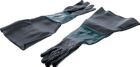 BGS Ersatz Handschuhe für Druckluft Sandstrahlkabine für Artikel 8841