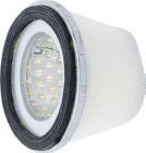 BGS Ersatz Luftfilter für Sandstrahlkabine für Art. 8717
