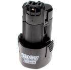 BGS Ersatzakku Li-Ion 10,8 V / 1,3 Ah für Artikel 9259