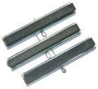 BGS Ersatzbacken für Honwerkzeug Art 1156 Backen 50 mm K 220 3 teilig