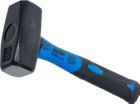BGS Fäustel Fiberglasstiel DIN 6475 1000 g