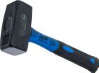 BGS Fäustel Fiberglasstiel DIN 6475 1250 g