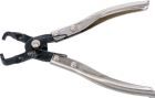 BGS Federschellen Zange für Kraftstoffleitungen 180 mm