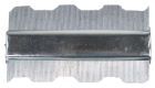 BGS Feinkonturenlehre Metall 125 mm