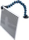 BGS Fixierschild für Smart Repair Dellenspiegel weiß